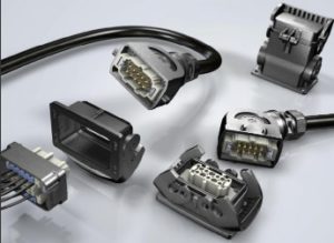 Conectores Harting