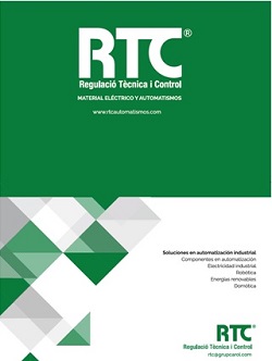 RTC AUTOMATISMOS