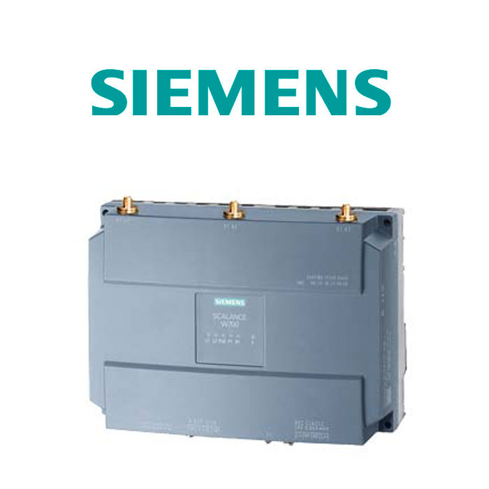 sistemas conectividad Siemens