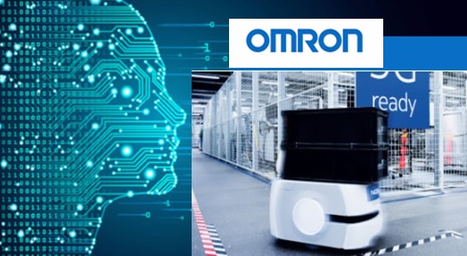 Automatización Omron