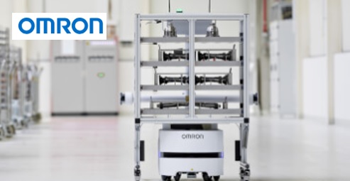 automatización Omron