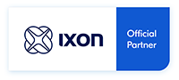 Ixon Oficial Parter RTC