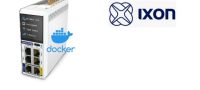 Uso de Docker en la pasarela SecureEdge Pro de IXON