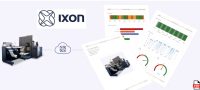 Generador de informes de IXON Cloud