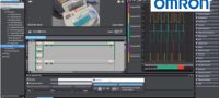 Automation Playback del controlador NX5 de OMRON