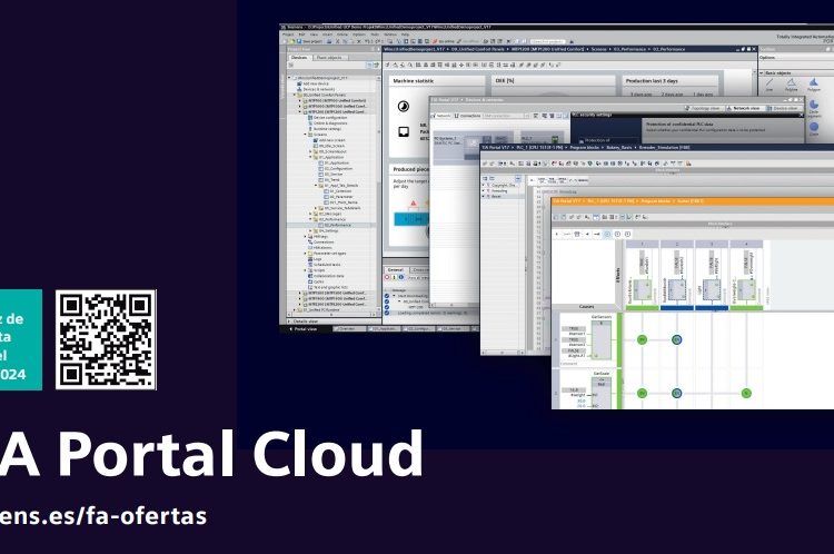 SIEMENS_TIA PORTAL CLOUD