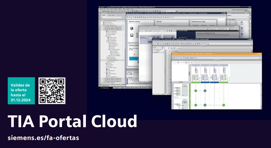 SIEMENS_TIA PORTAL CLOUD